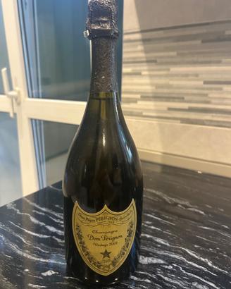 Champagne DOM PERIGNON annata 2002