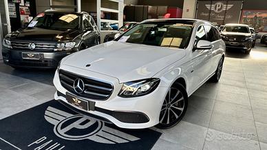 Mercedes-benz E 300 de 194CV EQ-Power Business Ext