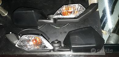 specchi originali KAWASAKI ZX10 2008