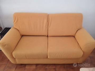 coppia divani due posti