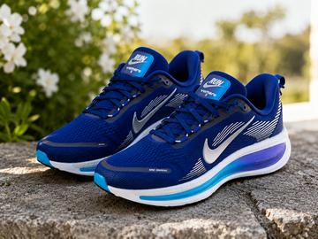 Nike - RUN Vomero 18 tg. 42 come nuove
