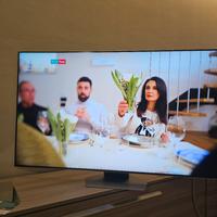 TV Samsung Neo QLED 55