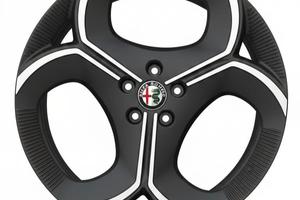 4 cerchi lega tonale milano cortina r20 lt6168