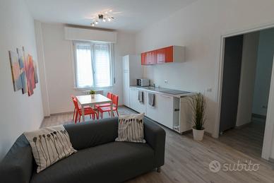 Appartamento Milano [Cod. rif 3343244ARG]