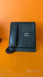 2 telefoni da ufficio Maxwell 3 Voip