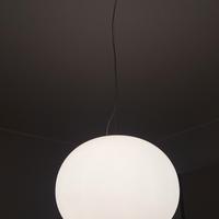 Lampadario Flos