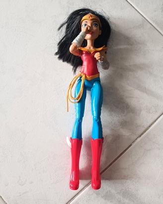 Wonder woman 