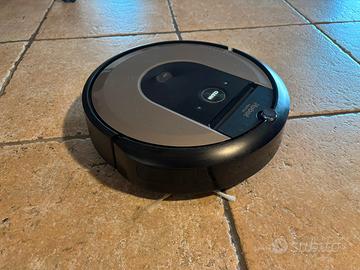 Roomba I6