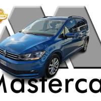 VOLKSWAGEN Touran Touran 2015 2.0 tdi Business T