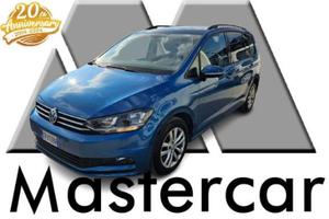 VOLKSWAGEN Touran Touran 2015 2.0 tdi Business T