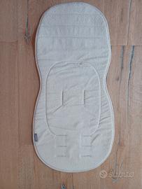 Copripasseggino Summer cover Inglesina mai usato