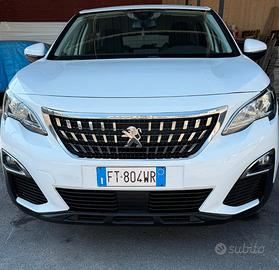 PEUGEOT 3008 2ª serie - 2019