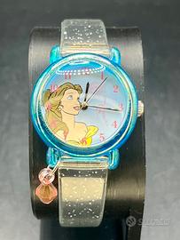 Orologio  Disney  Seiko Princess Belle Vintage