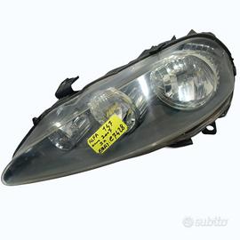 FARO ANTERIORE SINISTRO ALFA ROMEO 147 Serie (937_