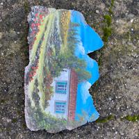 Quadri per casa in sughero