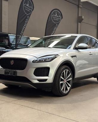 JAGUAR E-Pace 2.0D 180 CV AWD aut. R-Dynamic