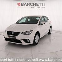 SEAT Ibiza 5nd SERIE 1.0 TGI 5 PORTE STYLE
