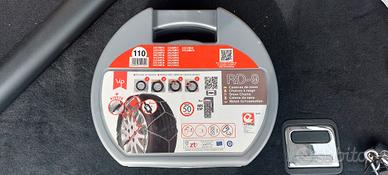 Catene da Neve Omologate 110
