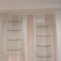 arredamento parrucchiera 