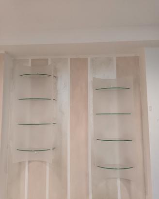 arredamento parrucchiera 