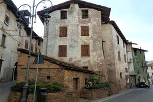 Casa da ristrutturare, Albiano (TN)