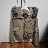 giubbino invernale Woolrich 