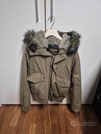 giubbino invernale Woolrich 