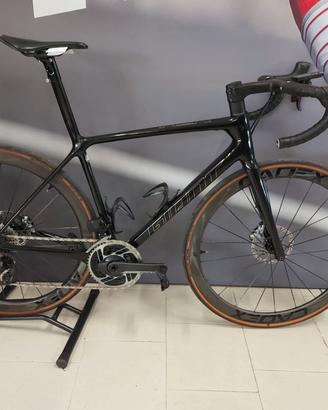 Telaio e forcella Giant TCR advanced pro sl 2020
