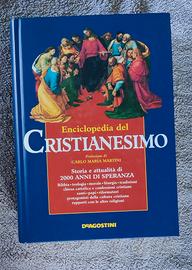 Enciclopedia del Cristianesimo - DeAgostini