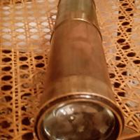 ANTICO TELESCOPICO MARINA