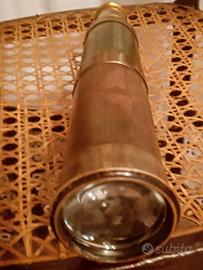 ANTICO TELESCOPICO MARINA