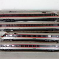 Lima Elettrotreno InterCity DB