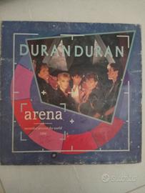 vinile duran  duran