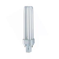 Lampade Philips  PL-C 2 P da  26w  luce 840 n.6