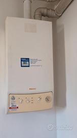 ricambi caldaia IMMERGASEOLO 21 MAIOR