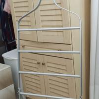 appendiabiti in ferro 