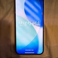 Iphone 13 bianco 128 gb