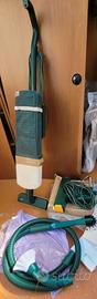 aspirapolvere Vorwerk folletto Vk121 +accessori 