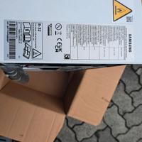 split condizionatori samsung