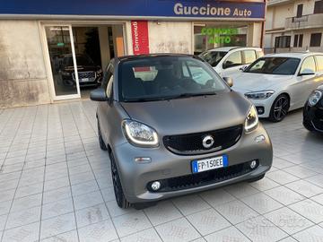 Smart ForTwo 90 0.9 Turbo Passion