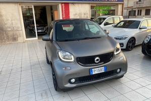 Smart ForTwo 90 0.9 Turbo Passion