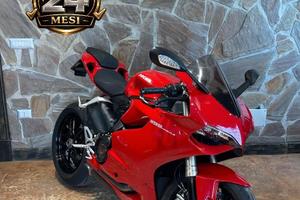 Ducati 1199 Panigale