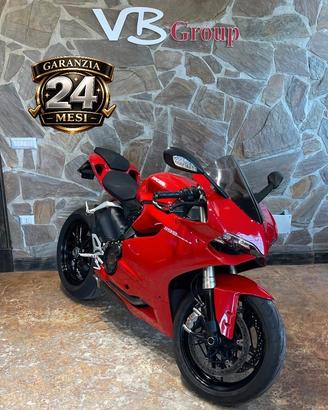 Ducati 1199 Panigale