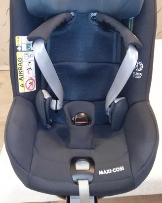 Seggiolino auto Maxi Cosi