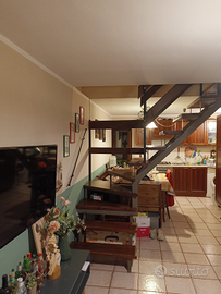 Casa indipendente a Monteleone di Spoleto