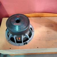 impianto  car audio SPL/alta fedeltà-kit completo 