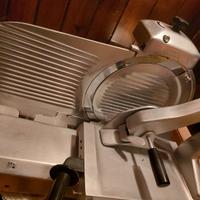 affettatrice lama 300