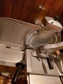 affettatrice lama 300