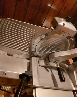 affettatrice lama 300