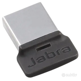 Jabra Link 370 Dongle Bluetooth USB-A